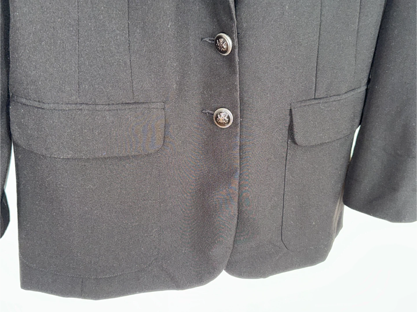 Black Women’s Blazer 🏆 - photo 3