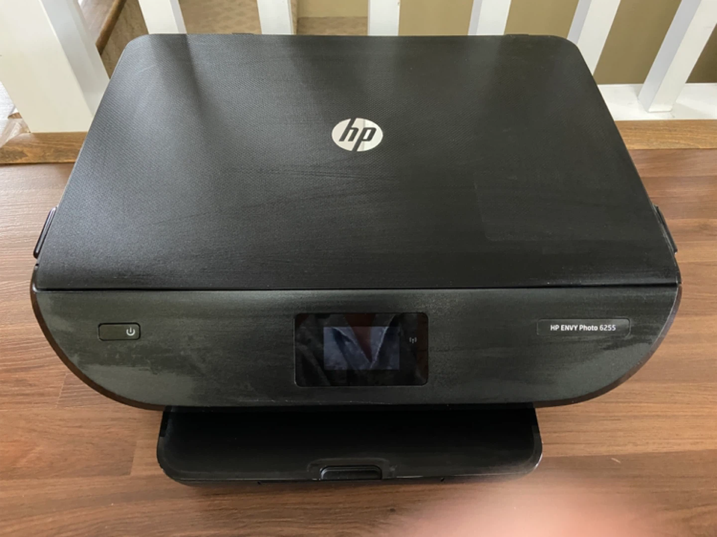HP ENVY Photo 6255 All-in-One Printer