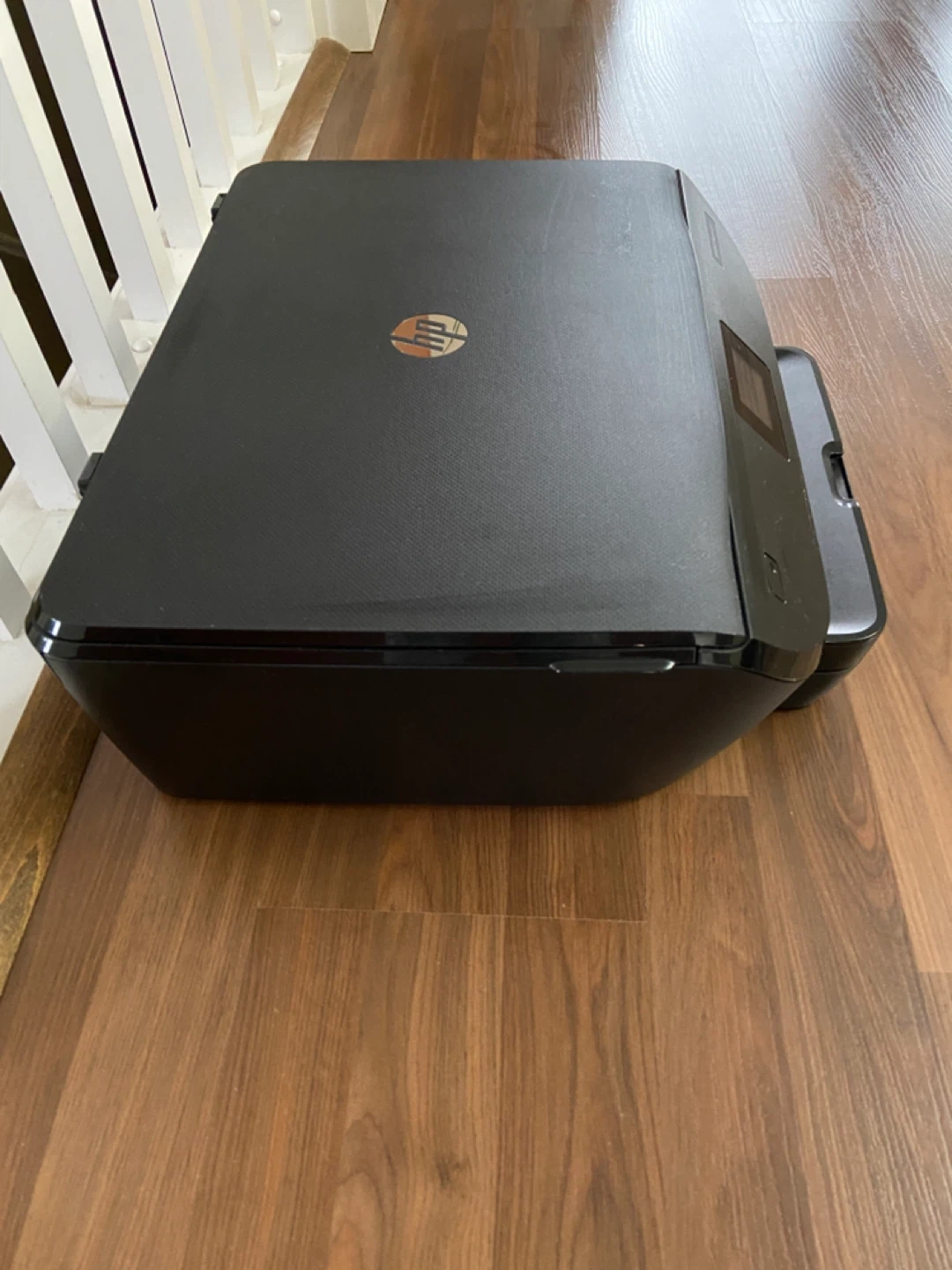 HP ENVY Photo 6255 All-in-One Printer - photo 4