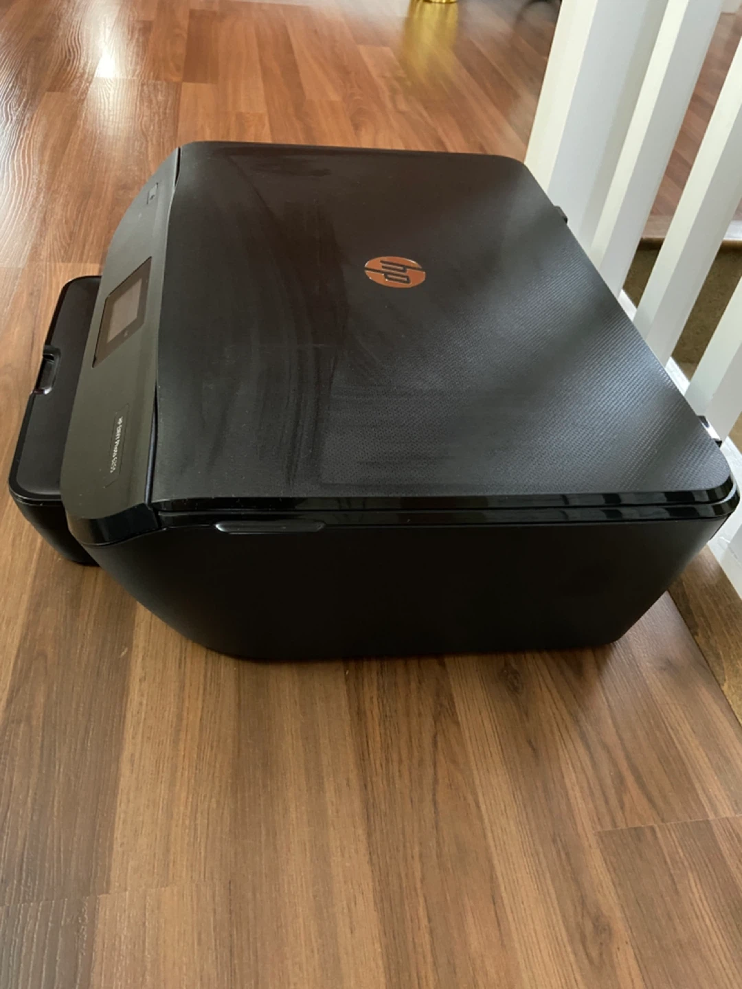 HP ENVY Photo 6255 All-in-One Printer - photo 3