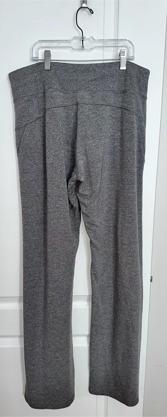 Mondetta Grey Sweatpants - Size L/G 🏆 - photo 2