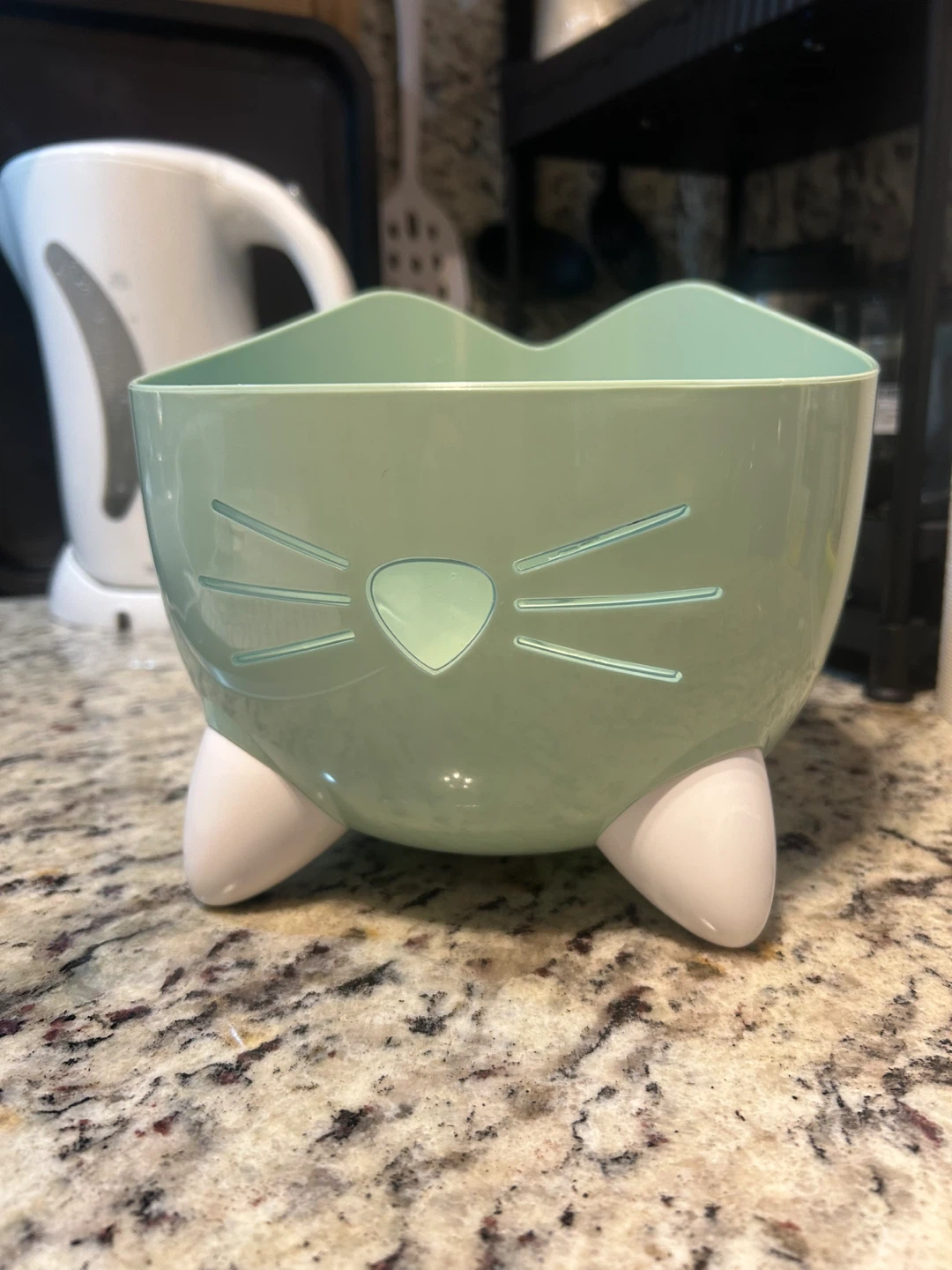 Catit Pixi Cat Fountain - photo 4
