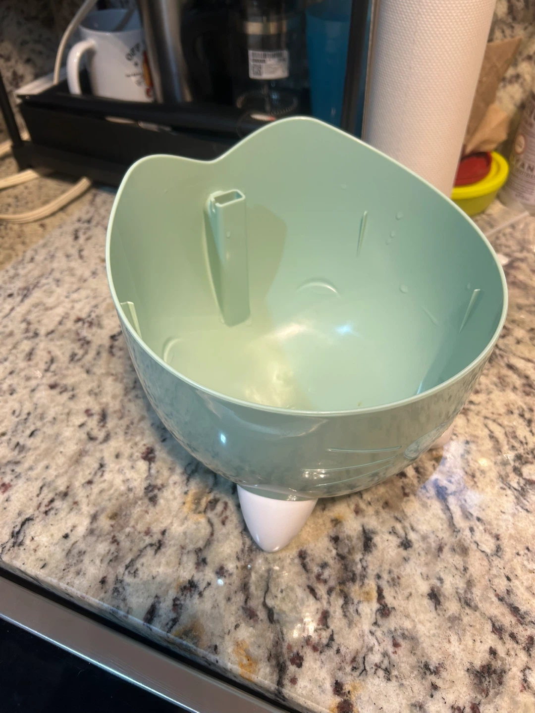 Catit Pixi Cat Fountain - photo 3