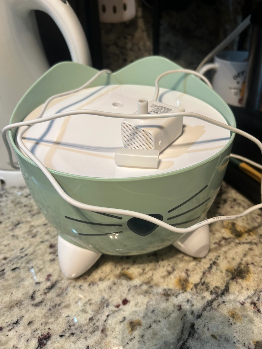 Catit Pixi Cat Fountain