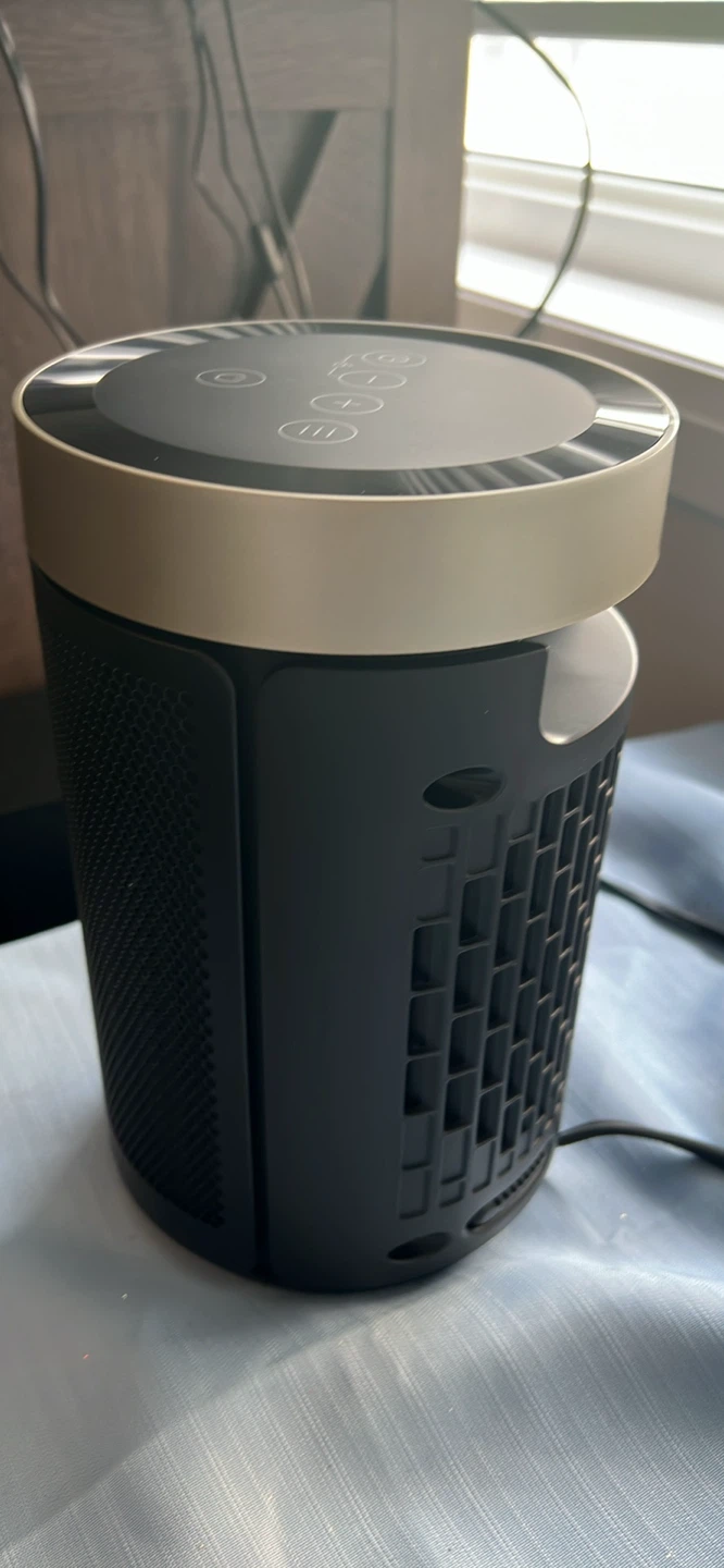 Space Heater - photo 3