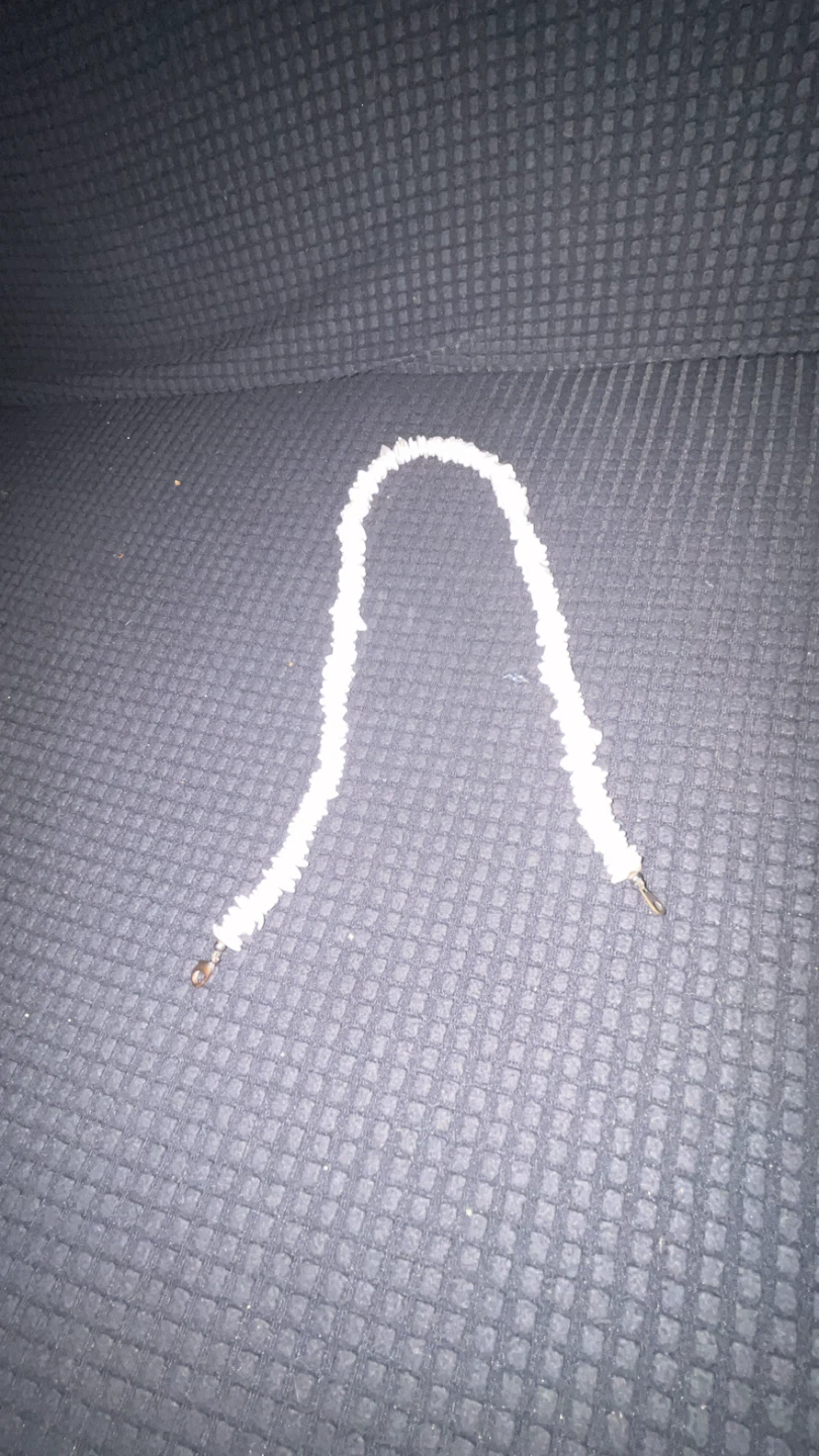 Shell chain - photo 2