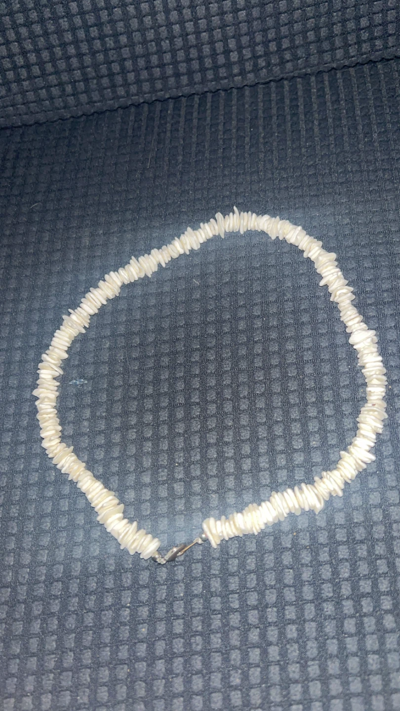 Shell chain