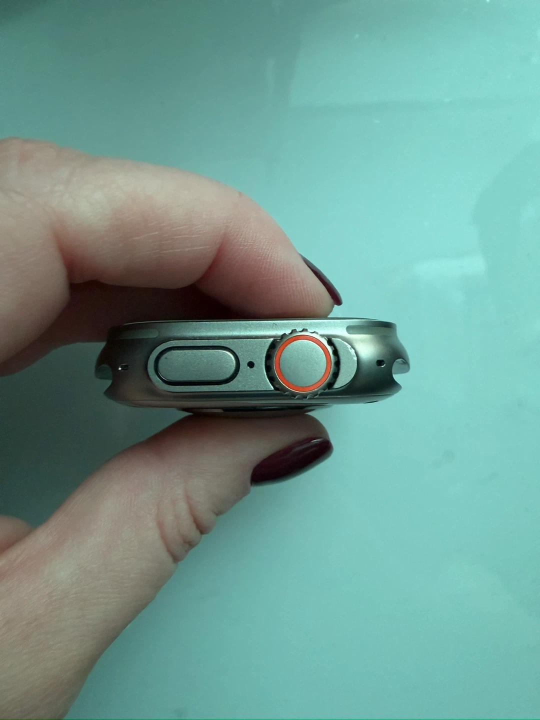 Apple Watch Ultra 2 GPS + Cellular 49mm 100% capacity - photo 5
