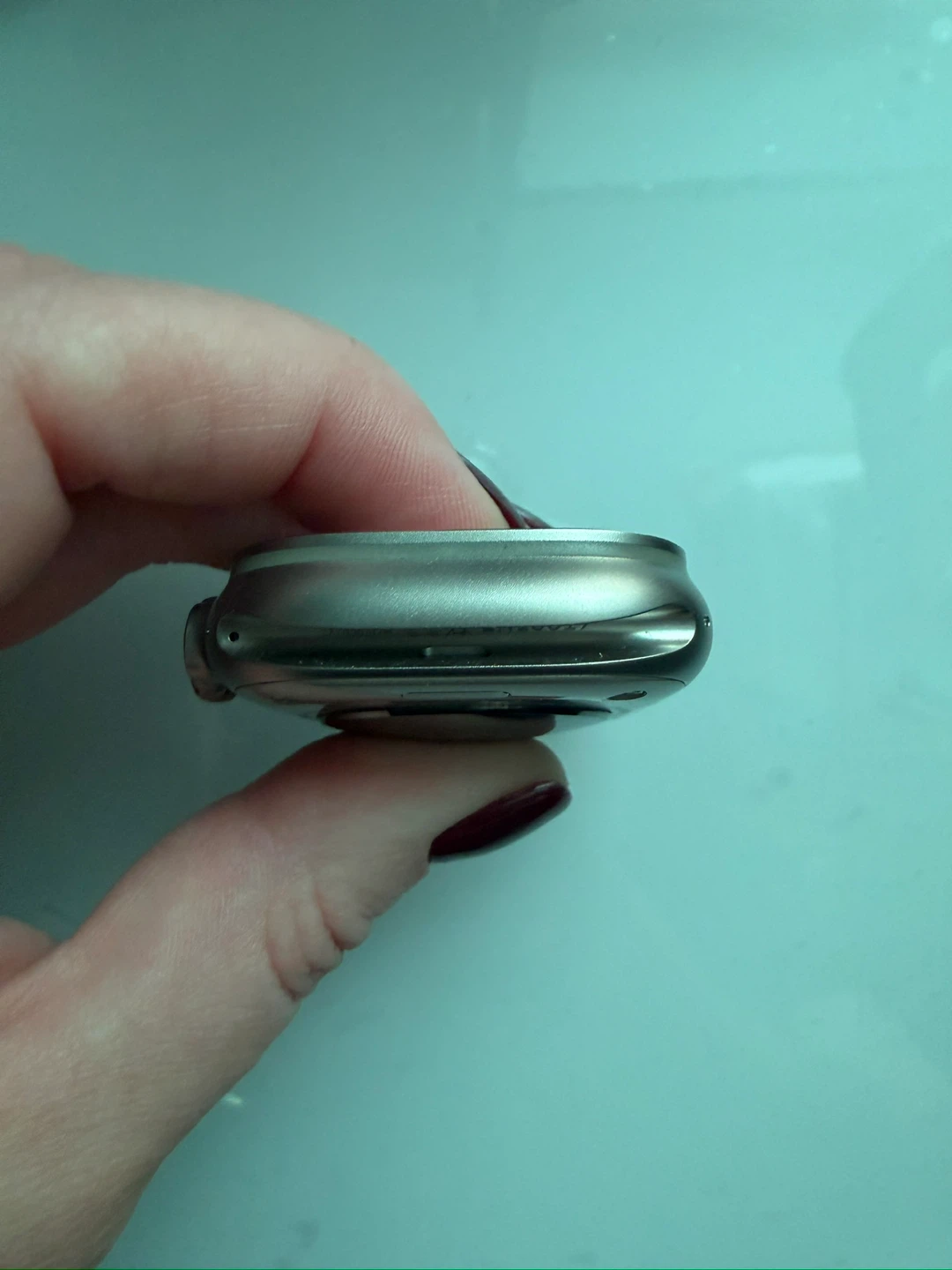 Apple Watch Ultra 2 GPS + Cellular 49mm 100% capacity - photo 4