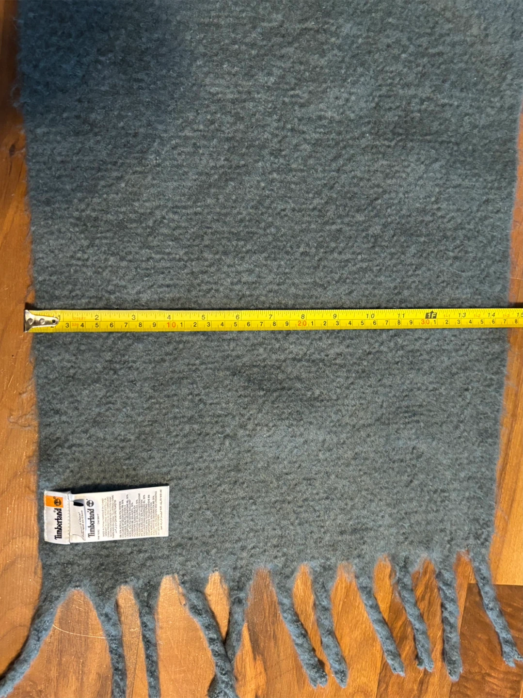 🏆 Timberland Scarf - photo 5