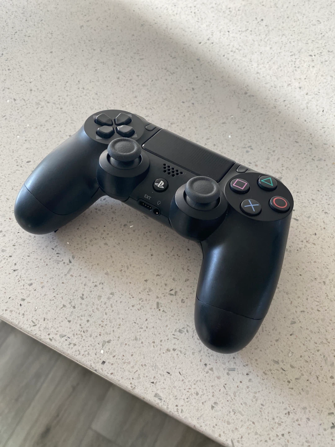 Sony DualShock 4 Wireless Controller for PlayStation 4 - photo 3
