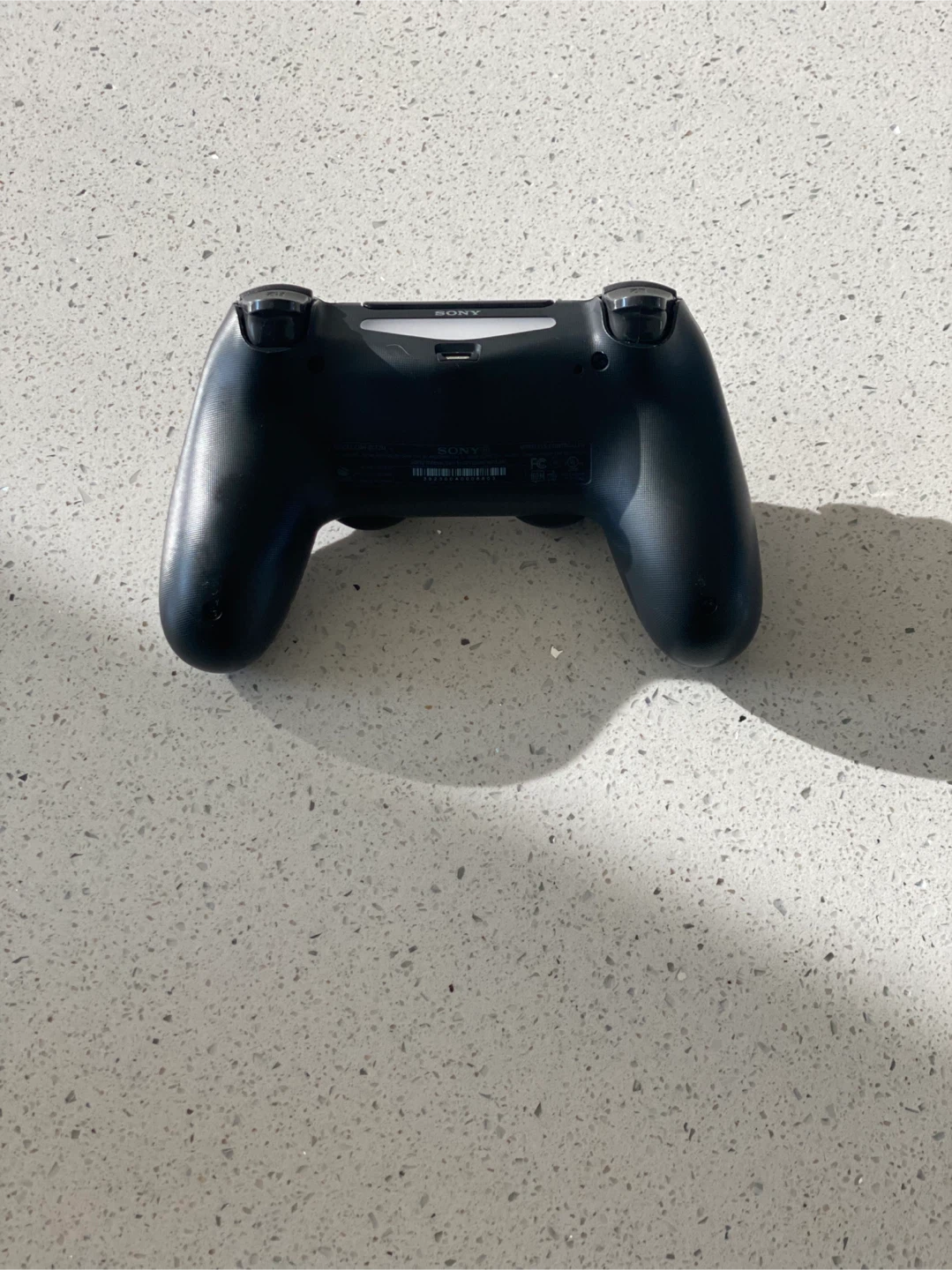 Sony DualShock 4 Wireless Controller for PlayStation 4 - photo 2