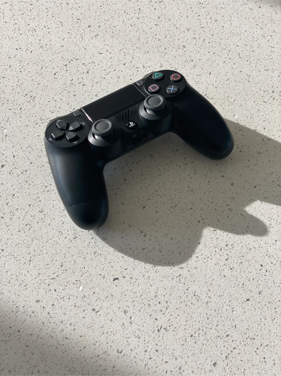 Sony DualShock 4 Wireless Controller for PlayStation 4