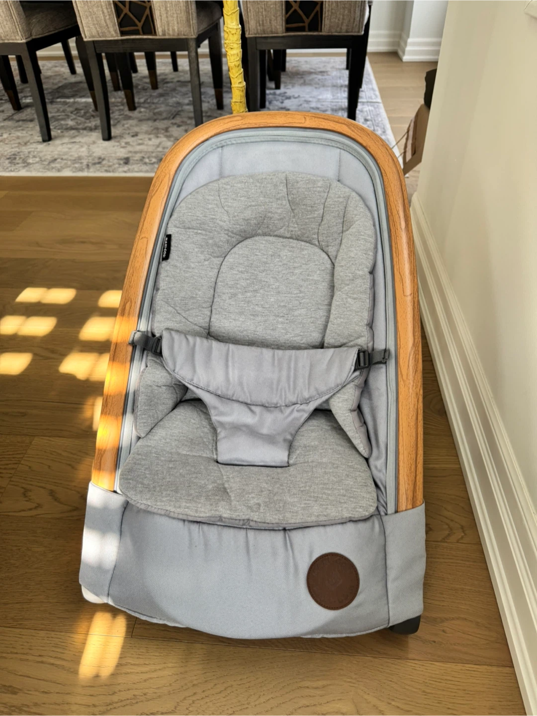 Baby Bouncer Chair