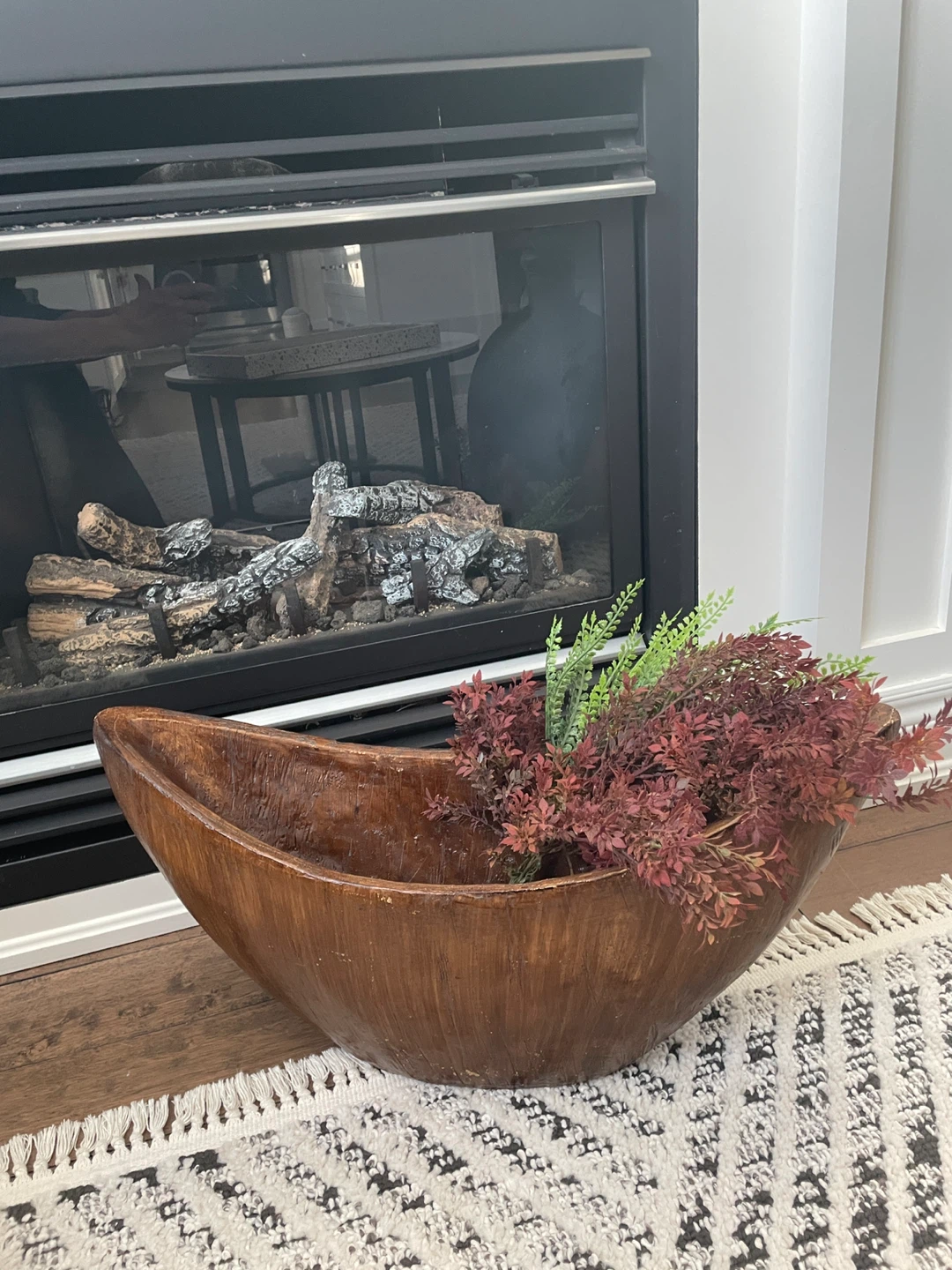 Unique Large Decor/ Bowl - photo 2