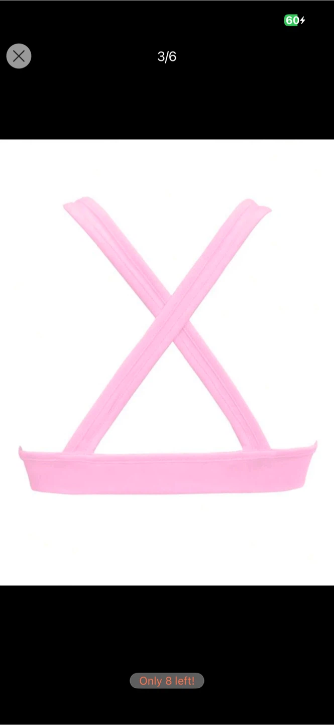 Pink Two-Piece Matching Set - photo 3