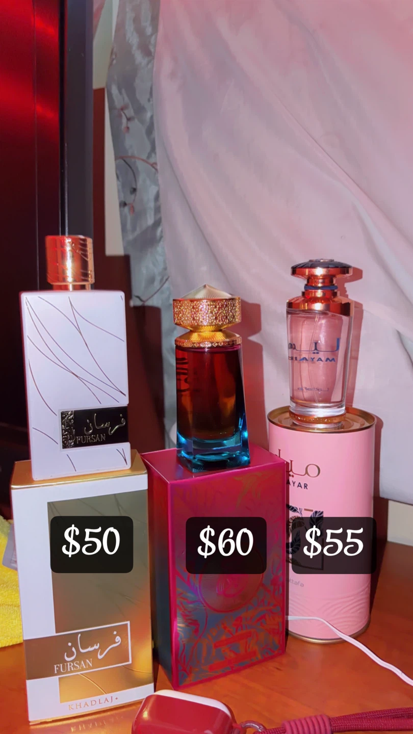 Perfume
