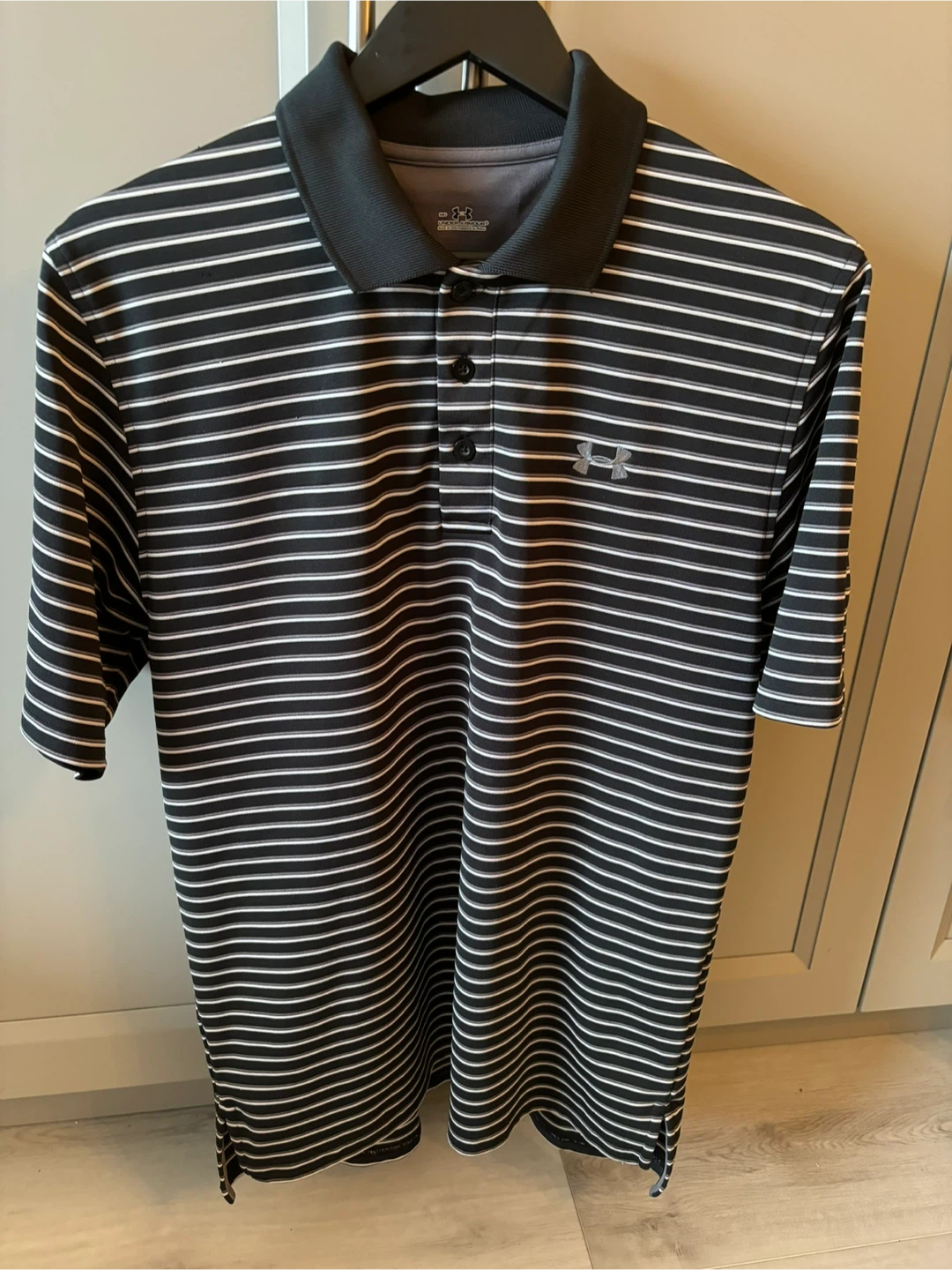 Under Armour Golf Polo Shirt - photo 4