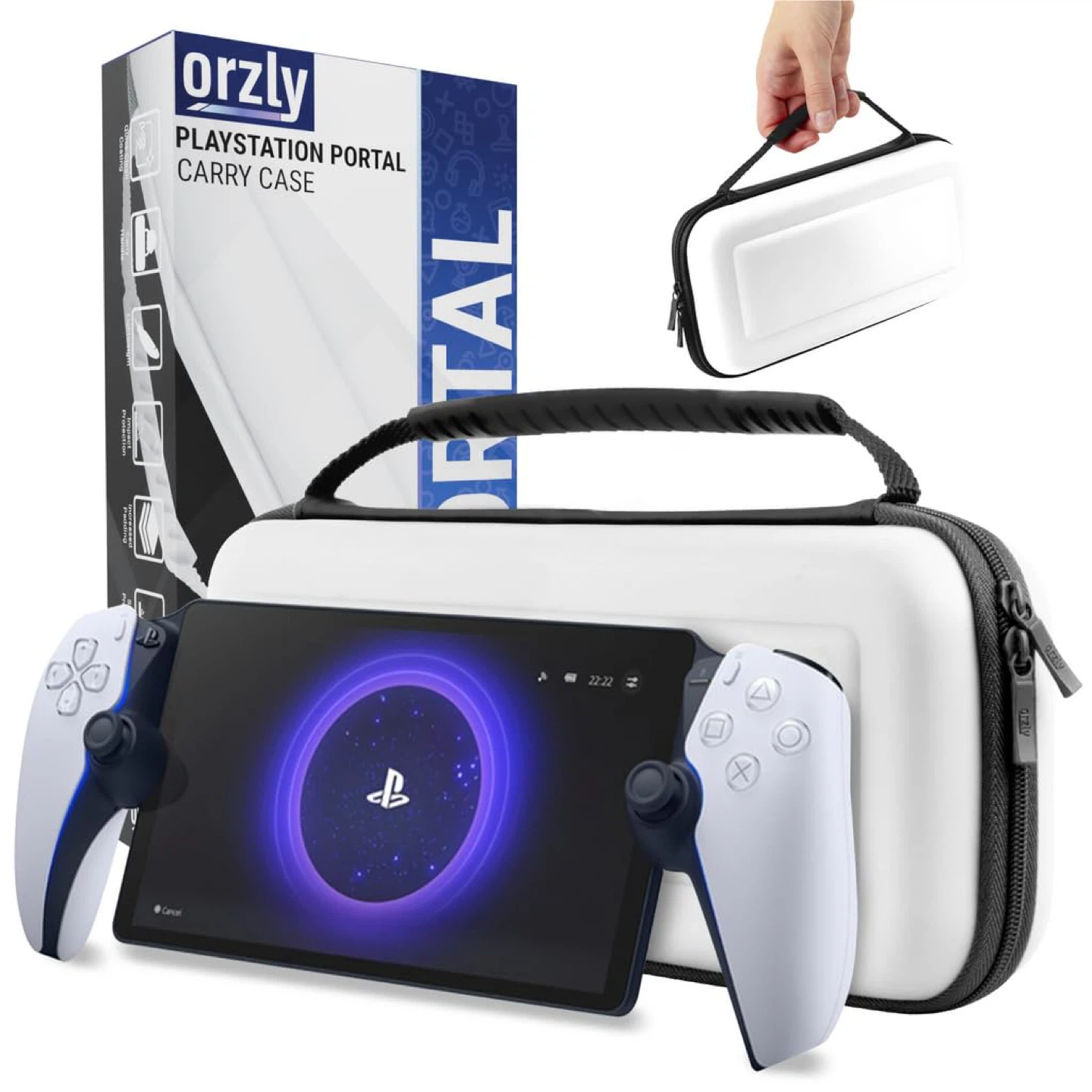 PS5 Portal Case 🏆