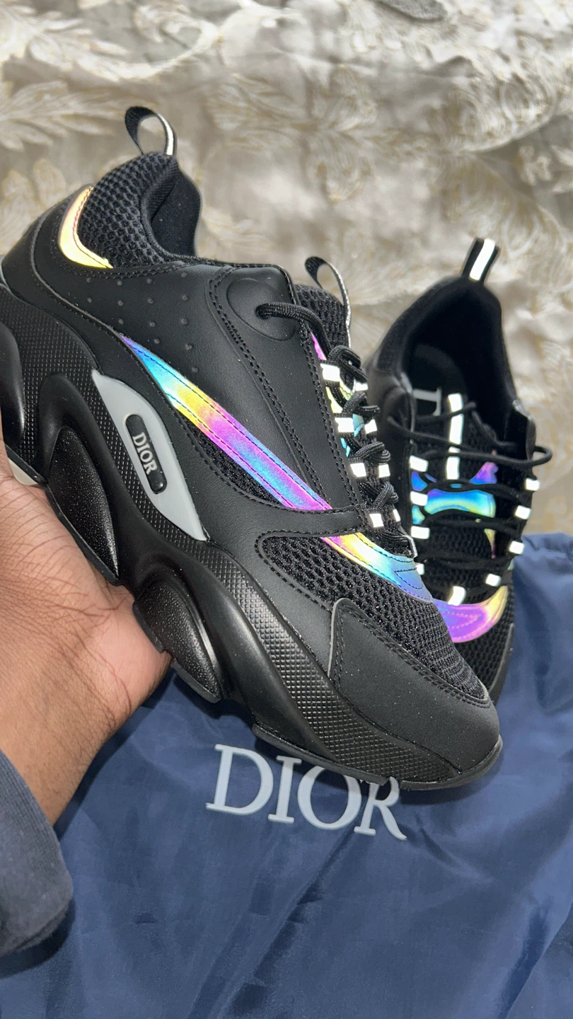 Dior B22 Sneakers