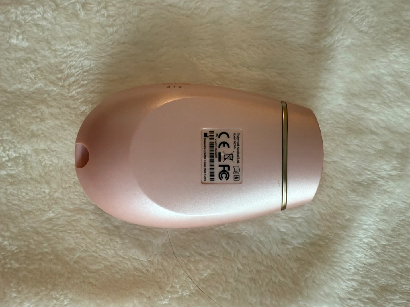 NEWA Device with Accessories - photo 3