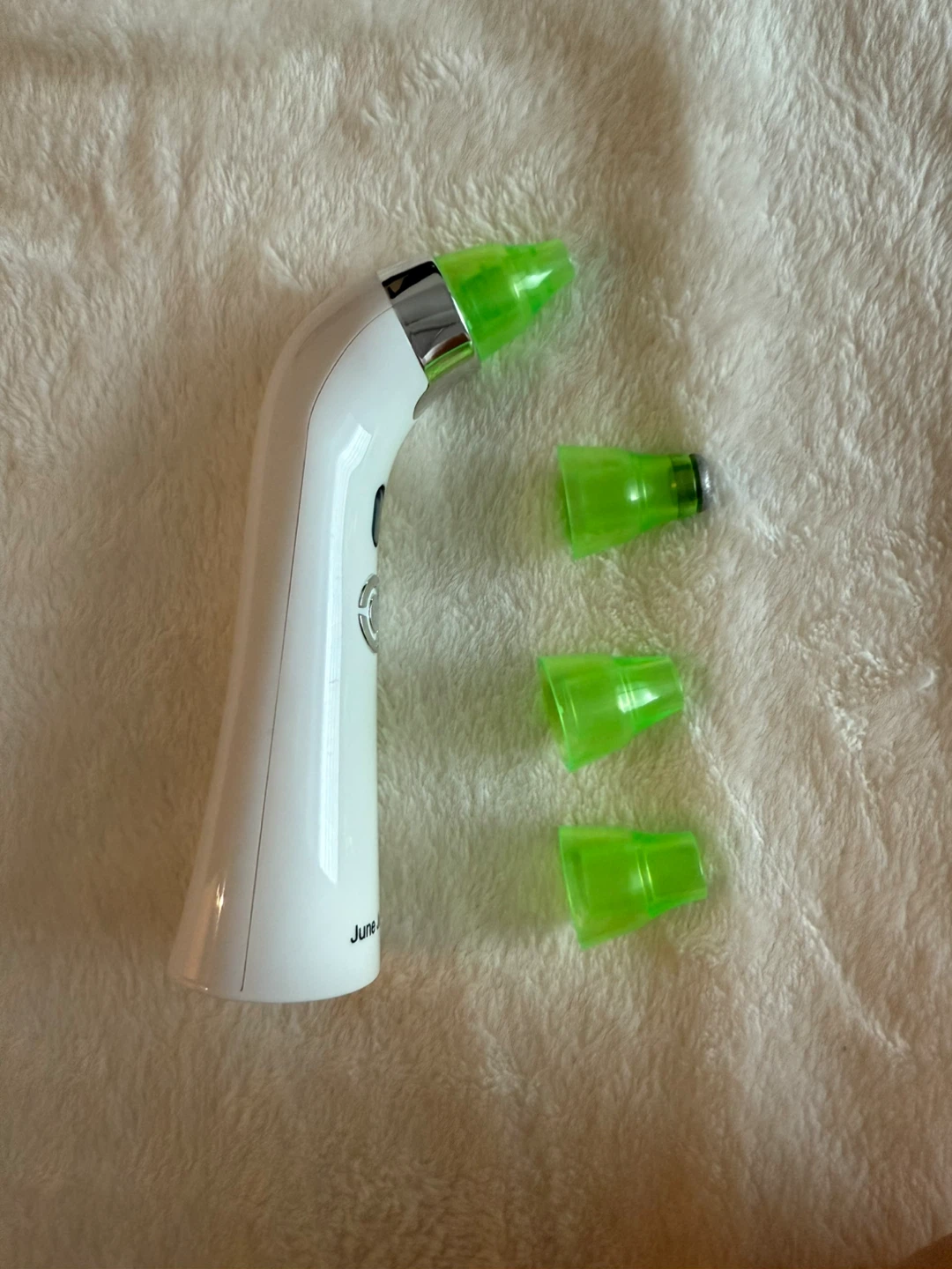June Julien Pore Vacuum - photo 2
