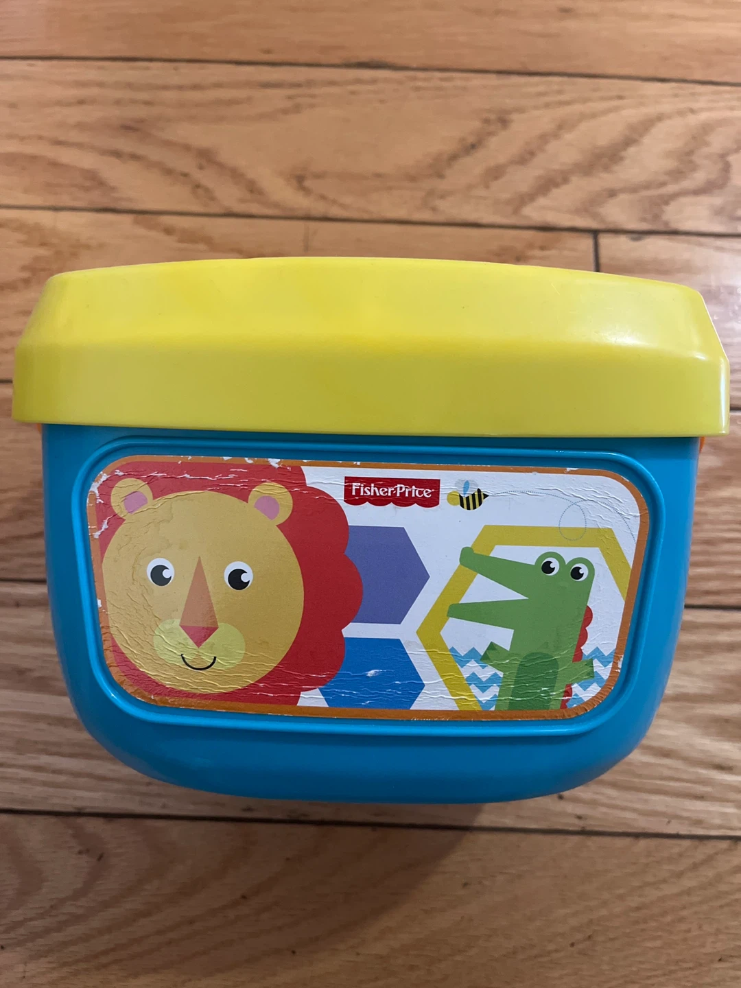 🏆Fisher-Price Baby Toy Shape Sorter