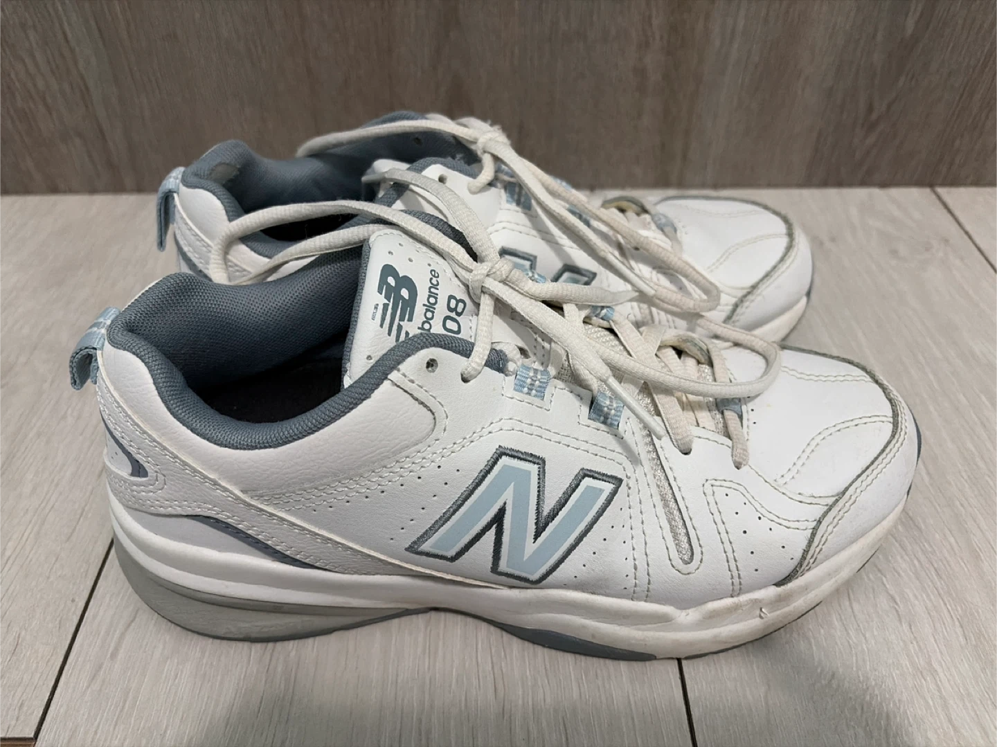 New Balance 608 Running Shoes 🏆