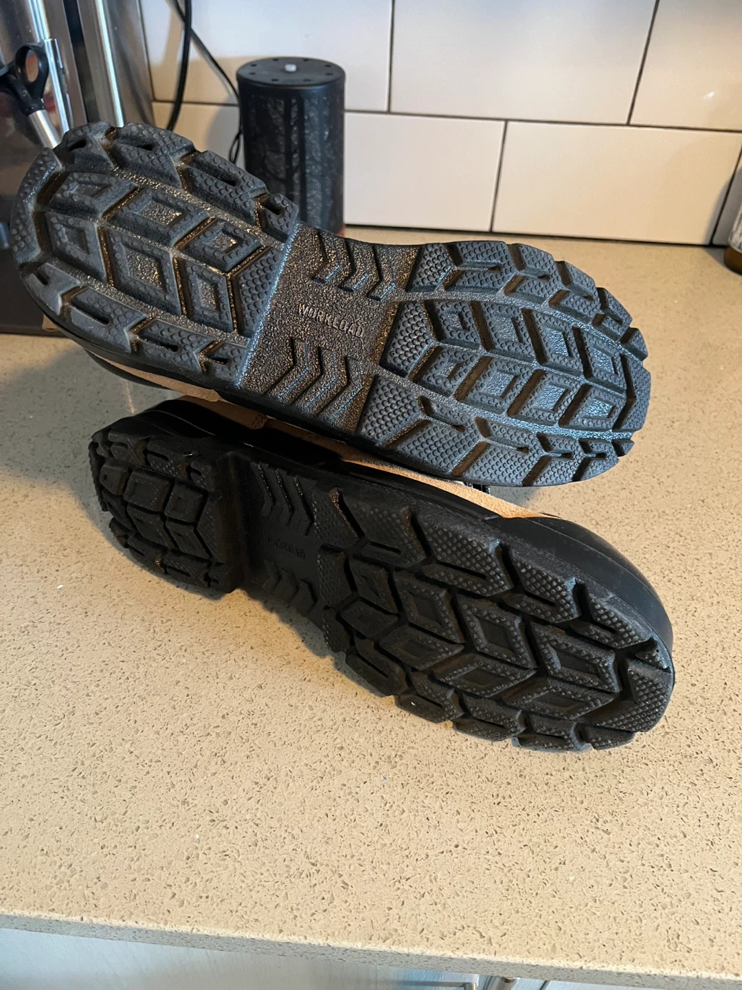 Workload Challenger 3 Work Boots Size 11  🏆 - photo 2