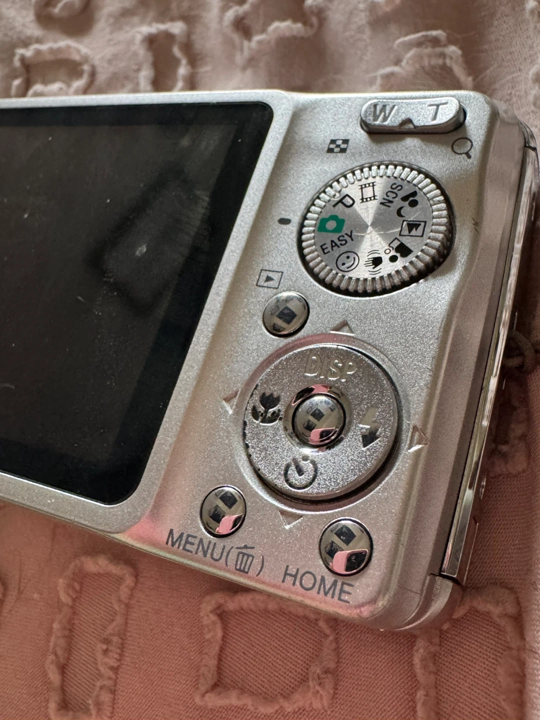 Sony Cyber-shot - photo 5