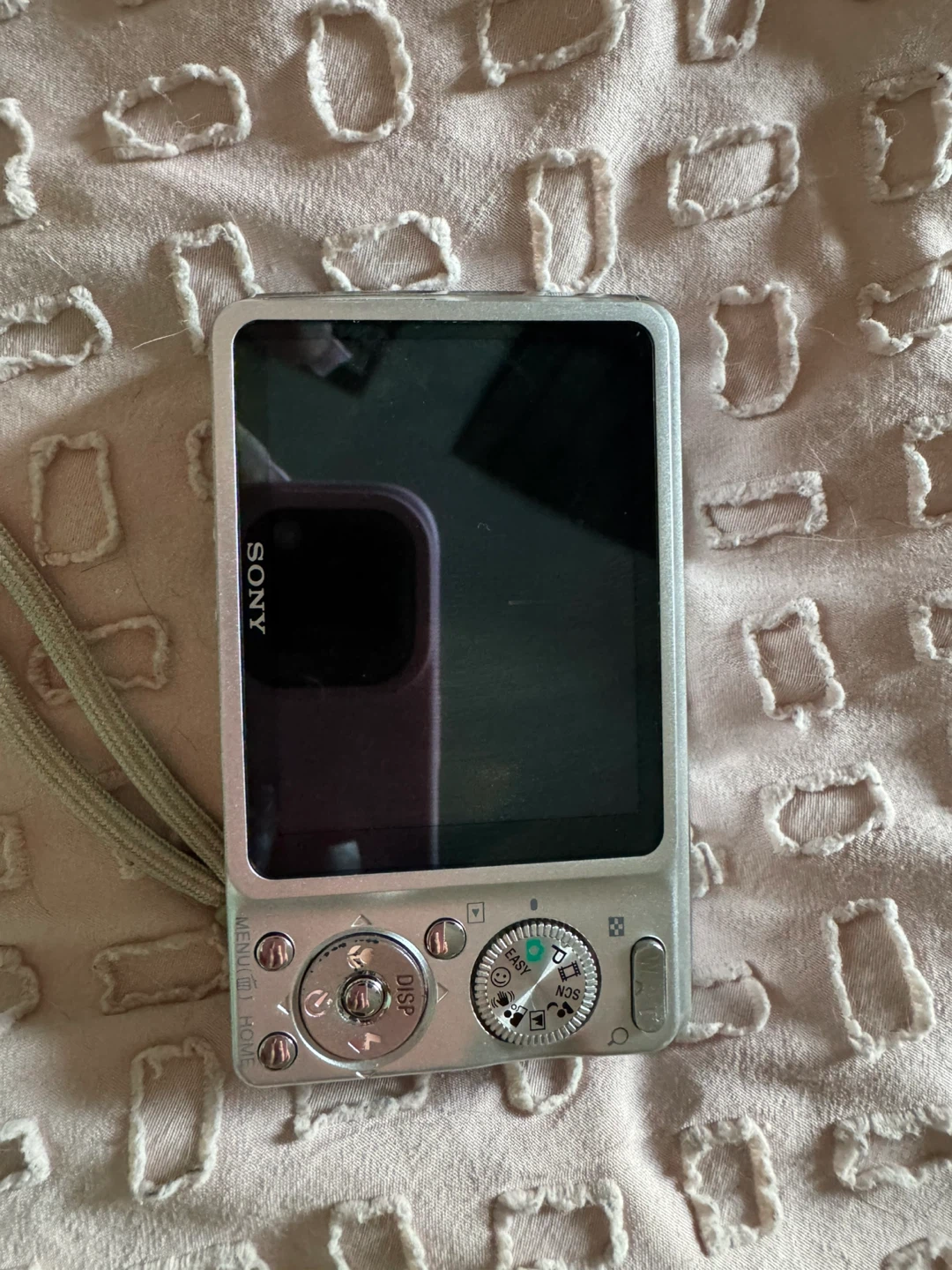Sony Cyber-shot - photo 2