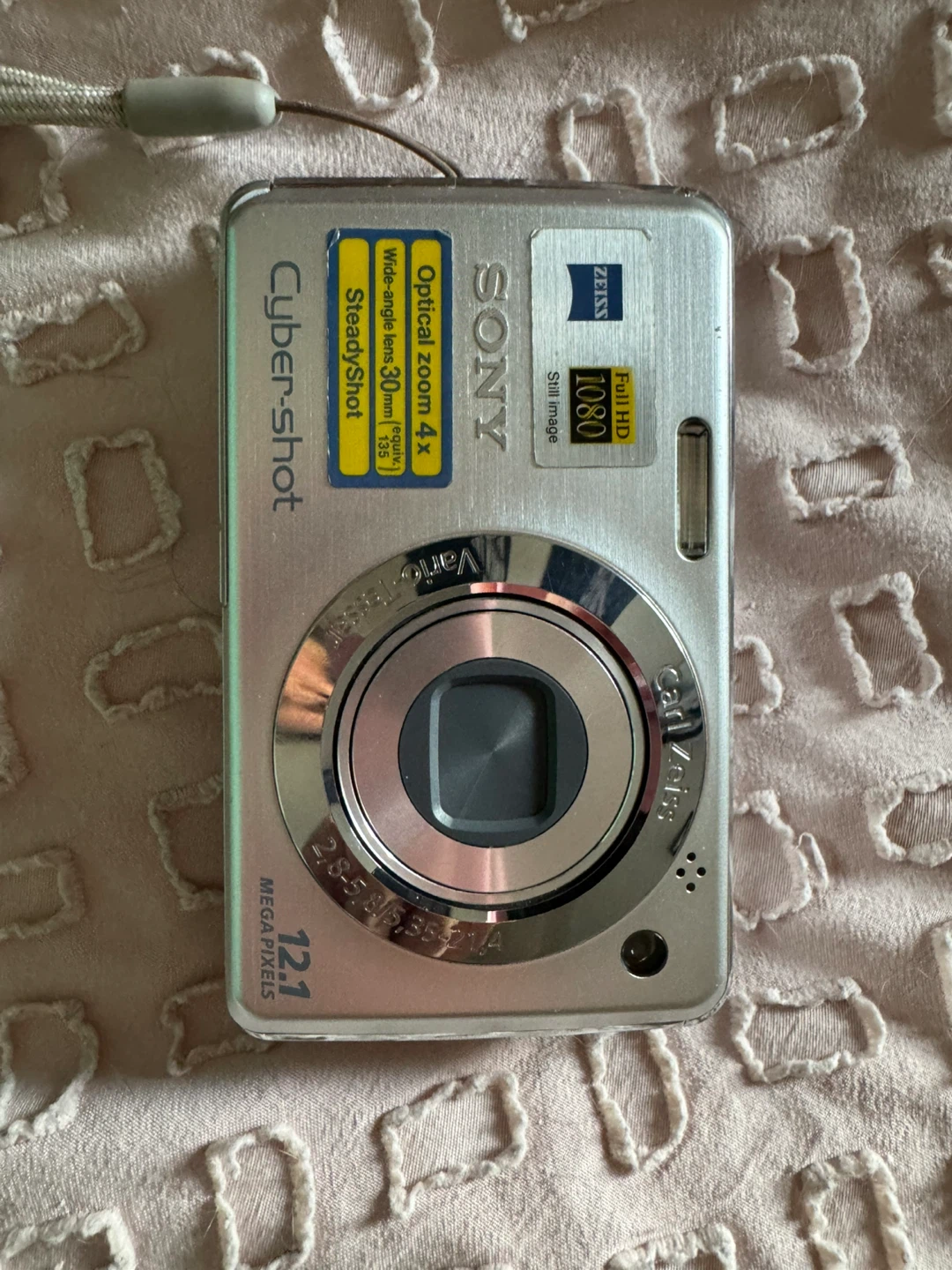 Sony Cyber-shot