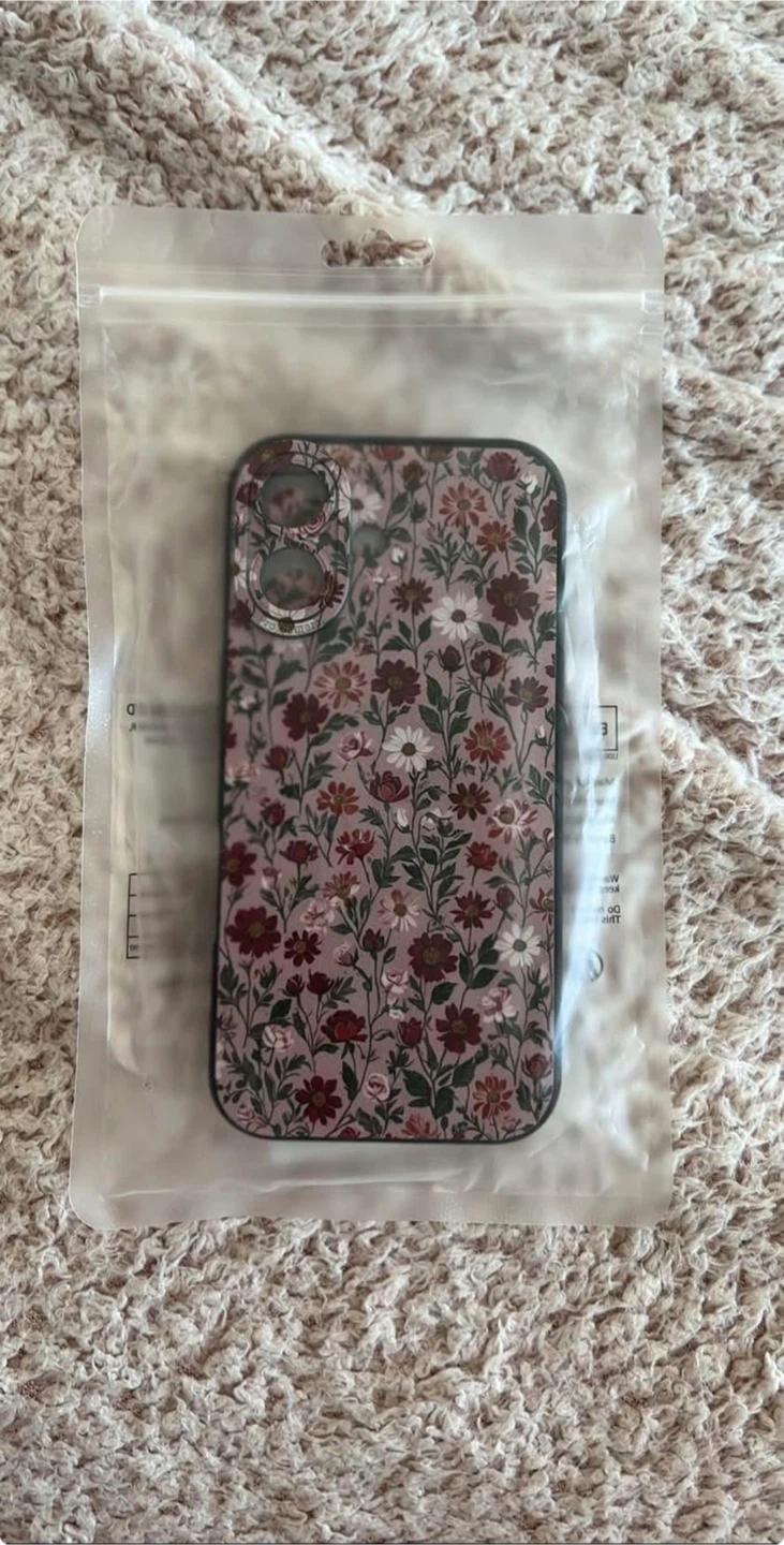 Case for iphone 16 new!