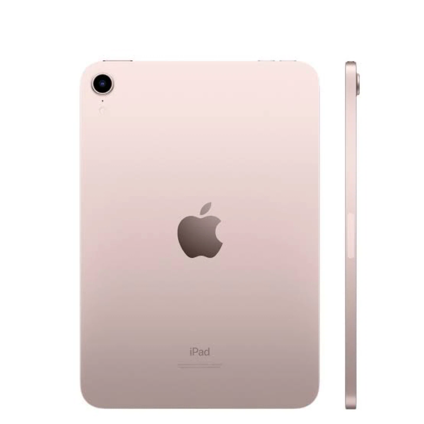 Apple iPad Mini (6th Gen) Rose Gold 🏆