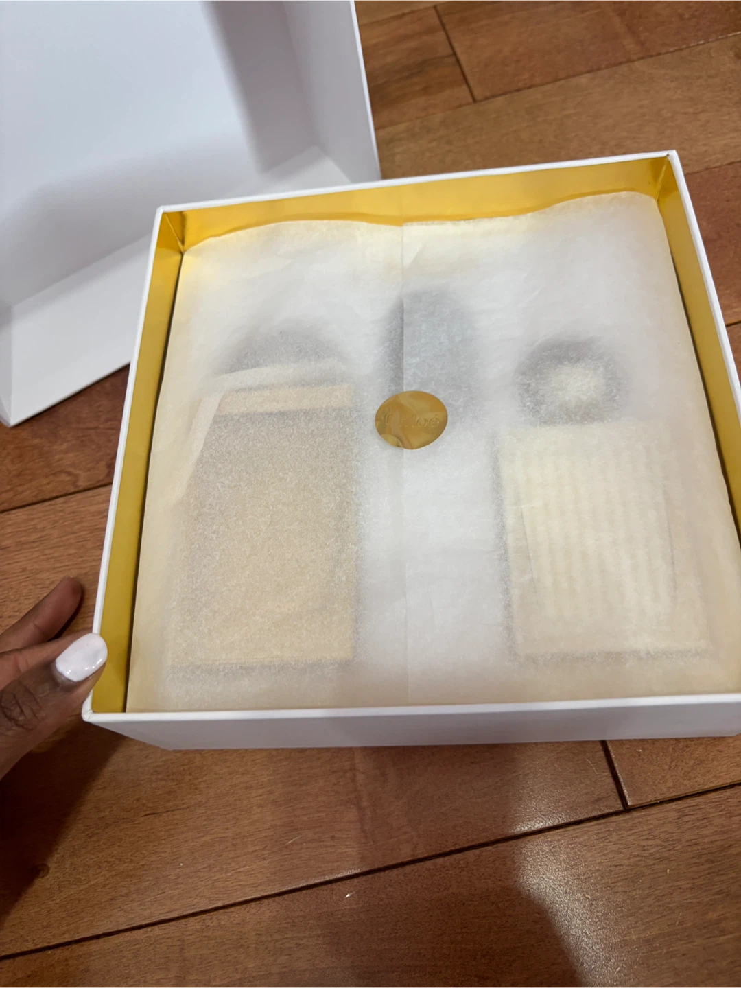 Chloé Love Story Eau de Parfum Gift Set - photo 2