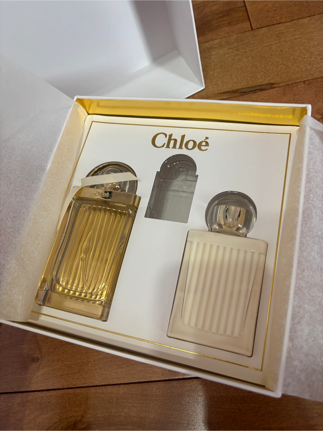 Chloé Love Story Eau de Parfum Gift Set - photo 3