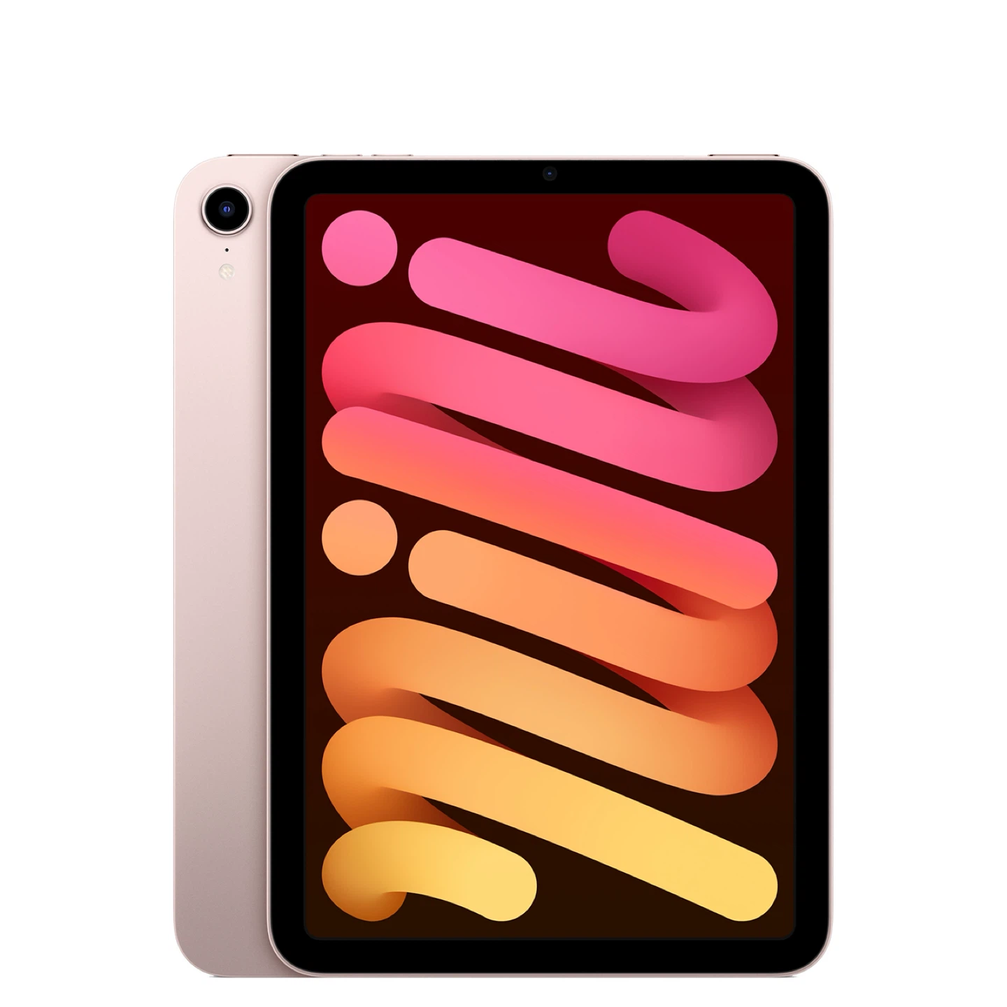 Apple iPad Mini (6th Gen) Rose Gold 🏆 - photo 2