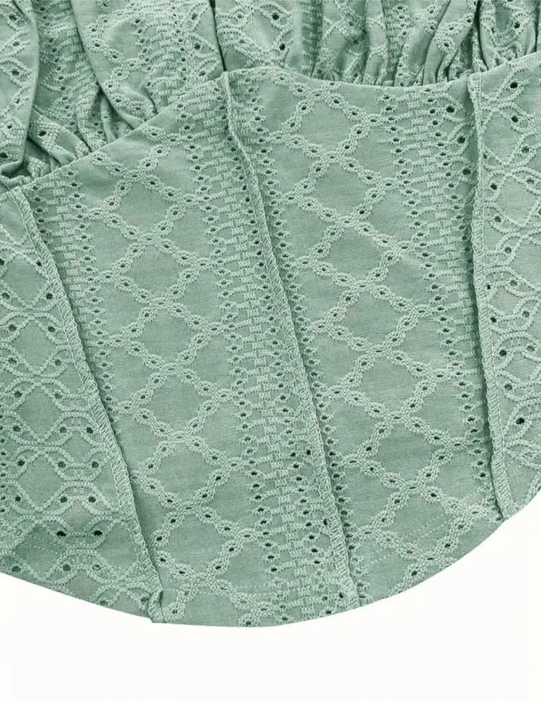 Women'S Y2K Style Crop Top Tank Top - photo 4