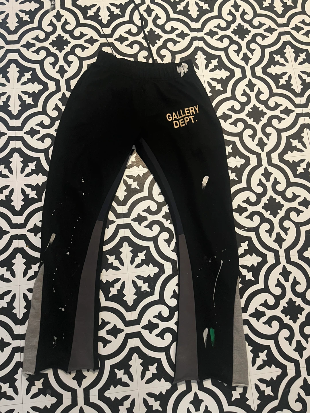 Gallery Dept. Sweatpants Size M