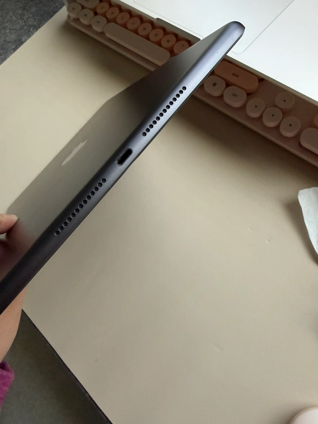 Apple iPad 9th generation - photo 3