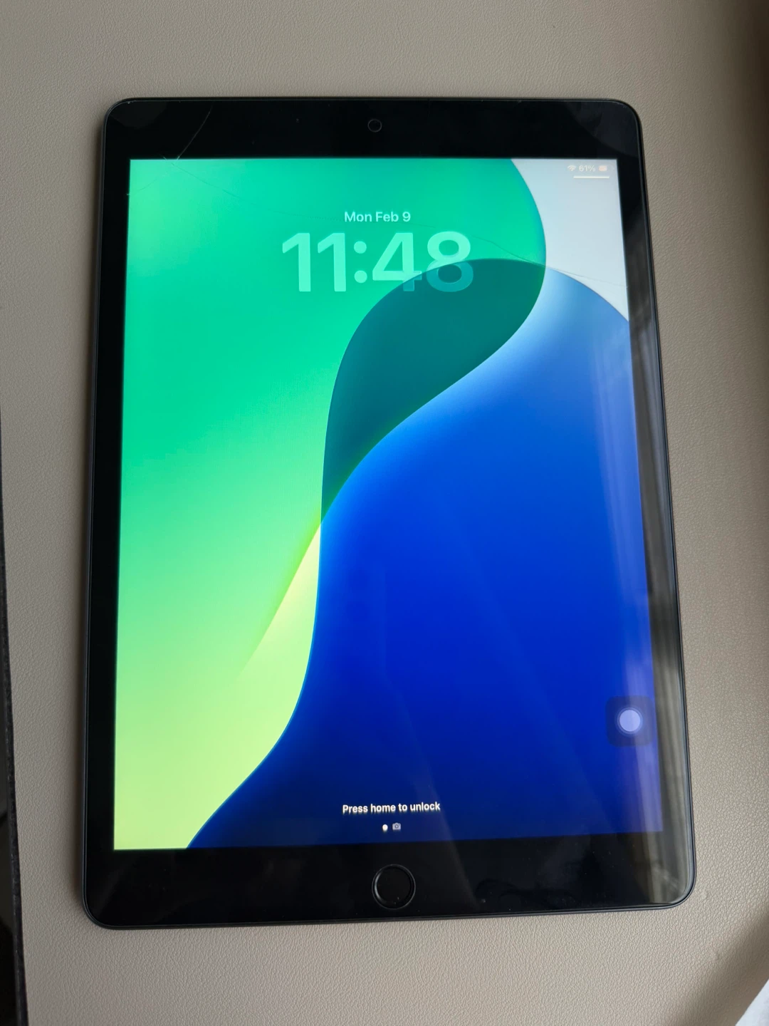 Apple iPad 9th generation