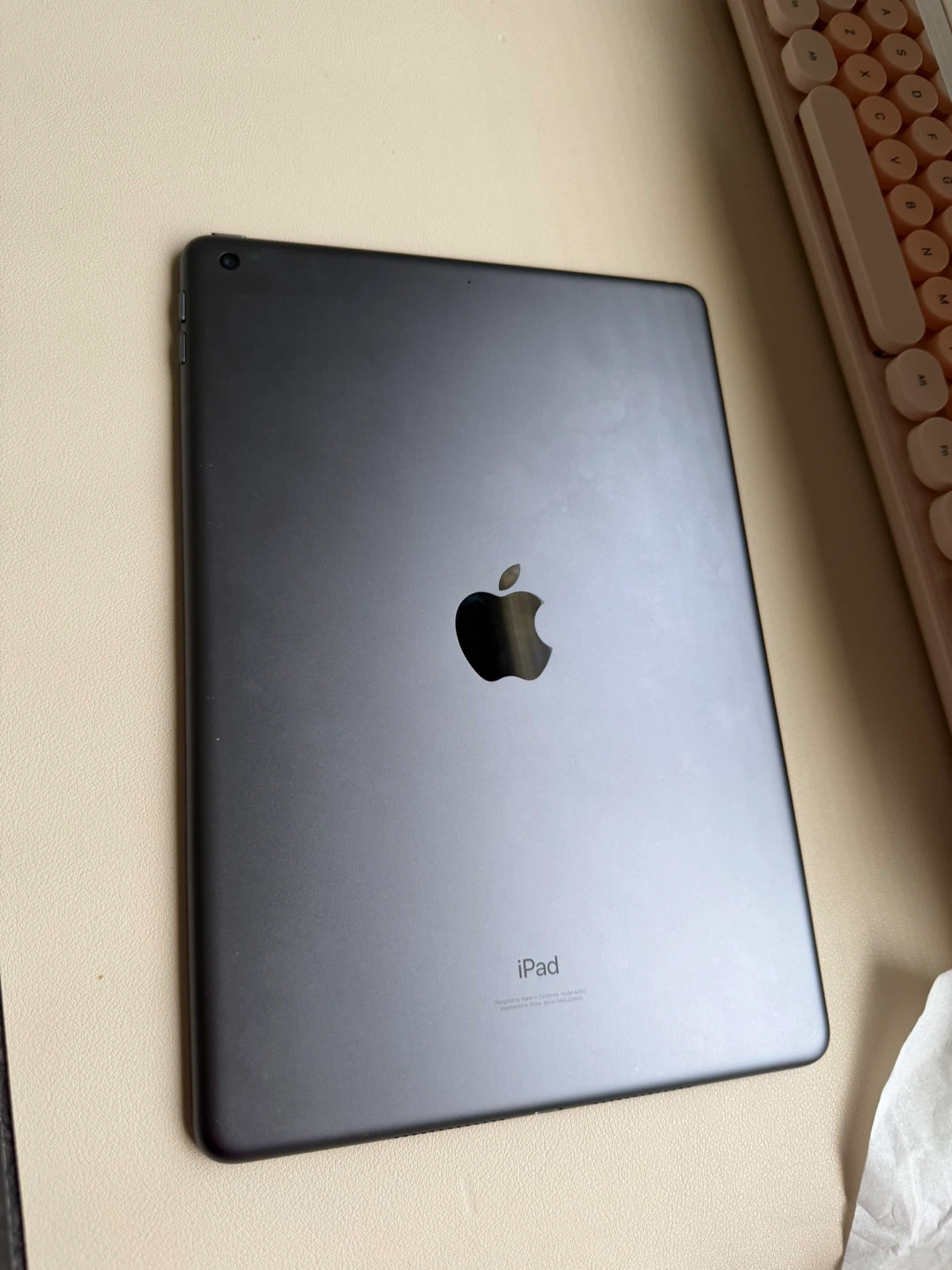 Apple iPad 9th generation - photo 2