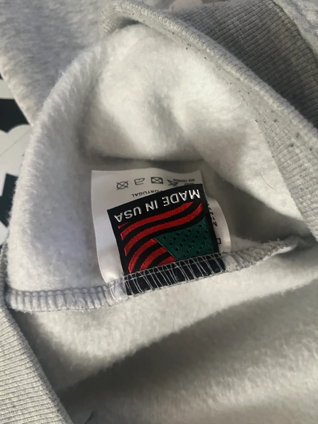 Denim Tears Hoodie - photo 4