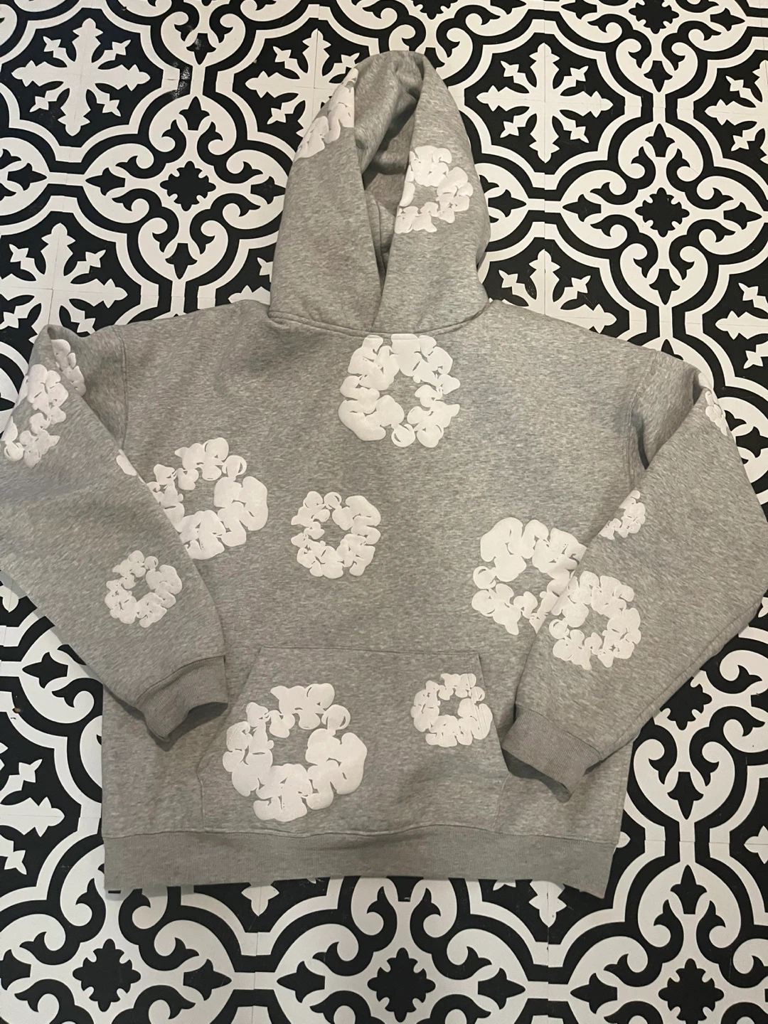 Denim Tears Hoodie