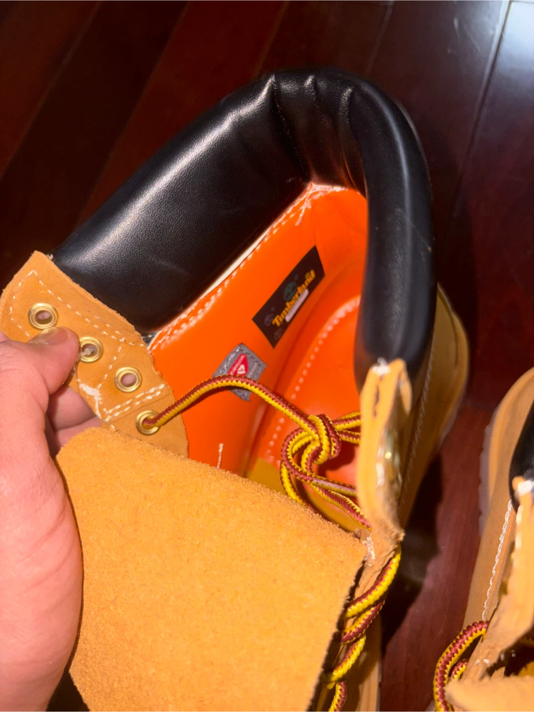 Big timberland boots sale‼️ - photo 5