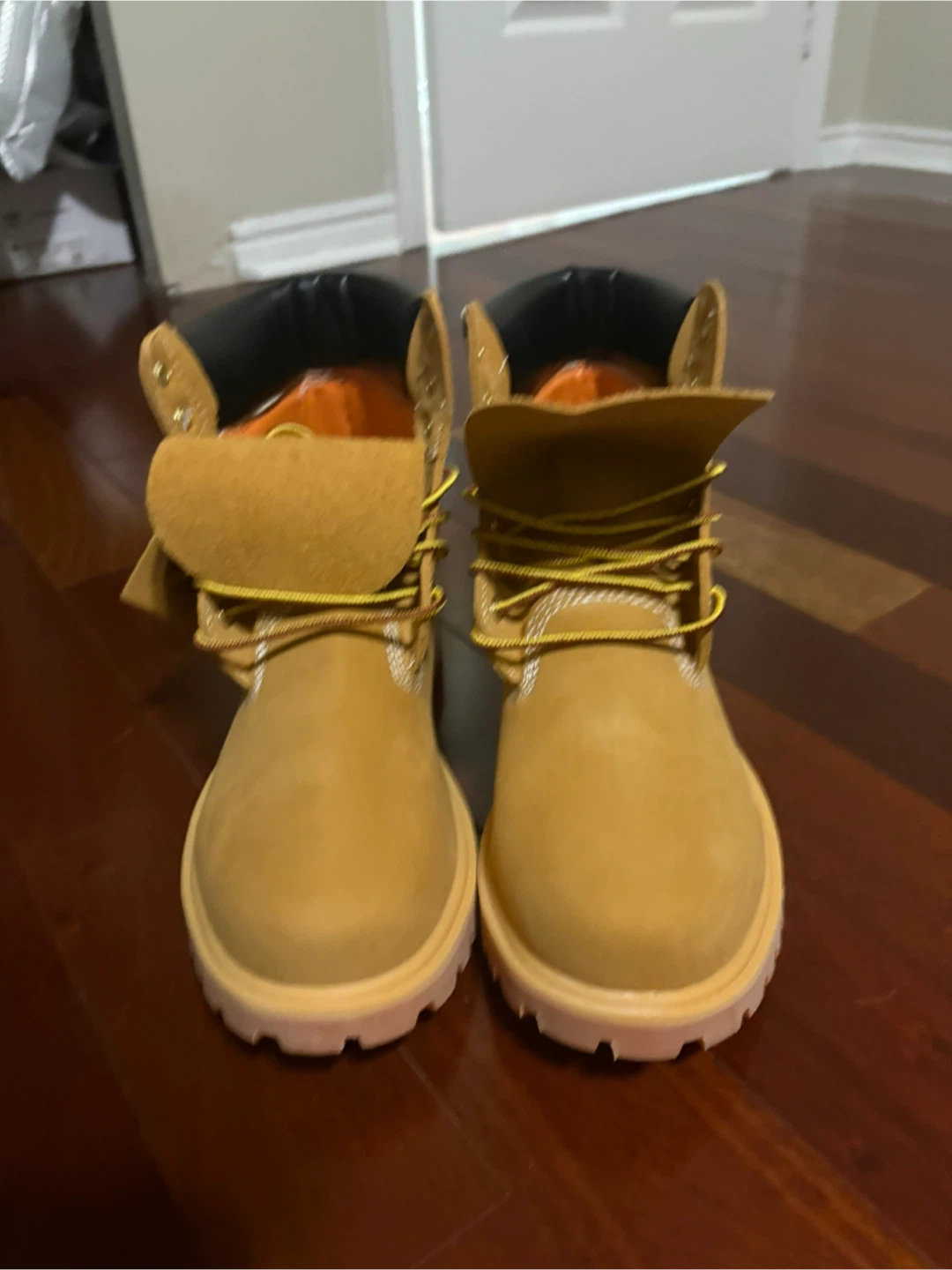 Big timberland boots sale‼️ - photo 3