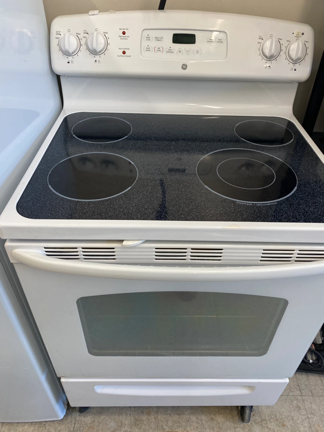 ELECTRIC STOVES, several available - photo 2