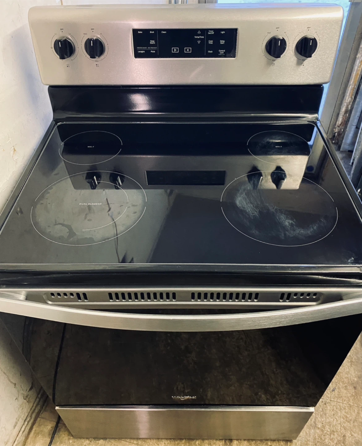 ELECTRIC STOVES, several available - photo 4