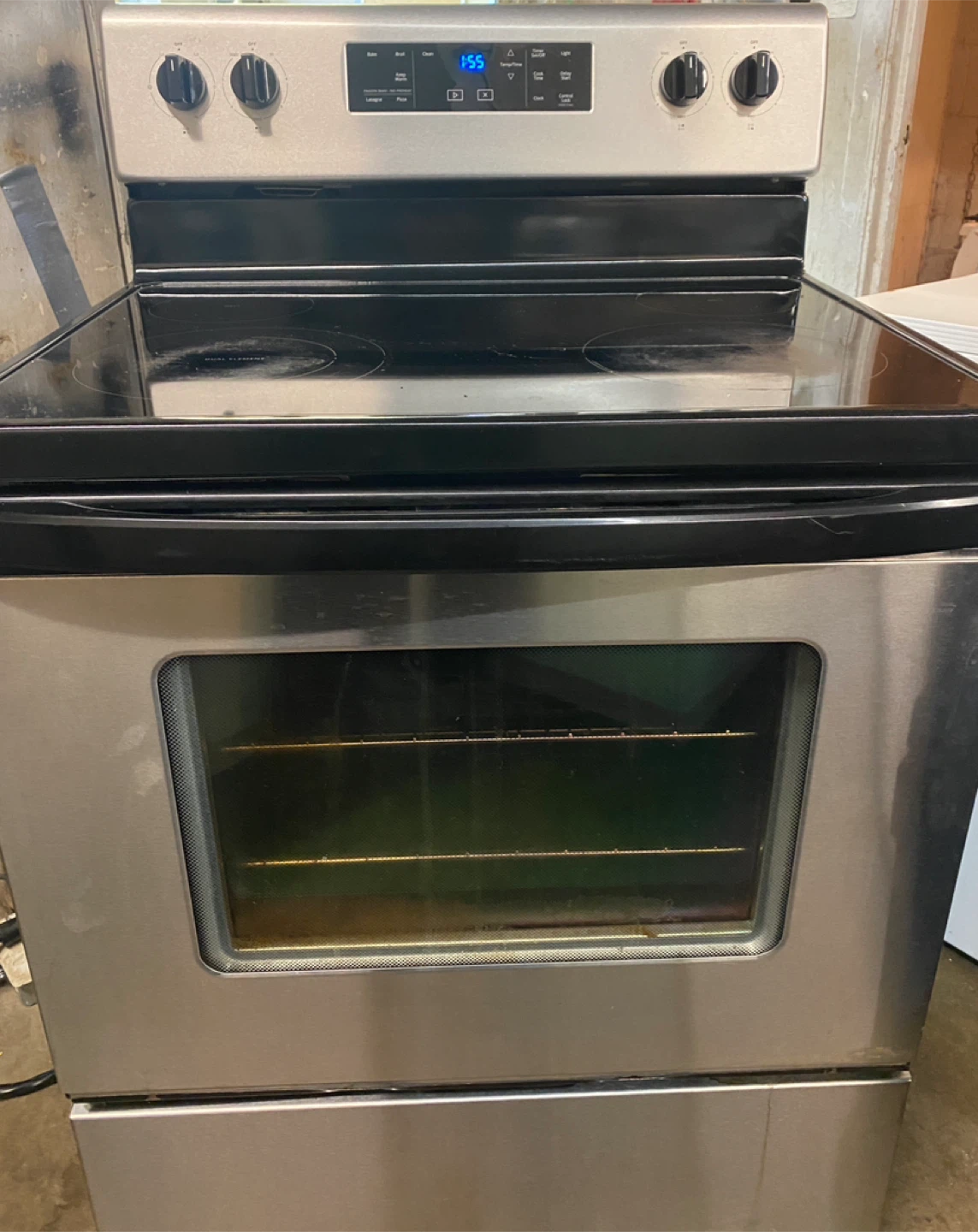 ELECTRIC STOVES, several available - photo 5