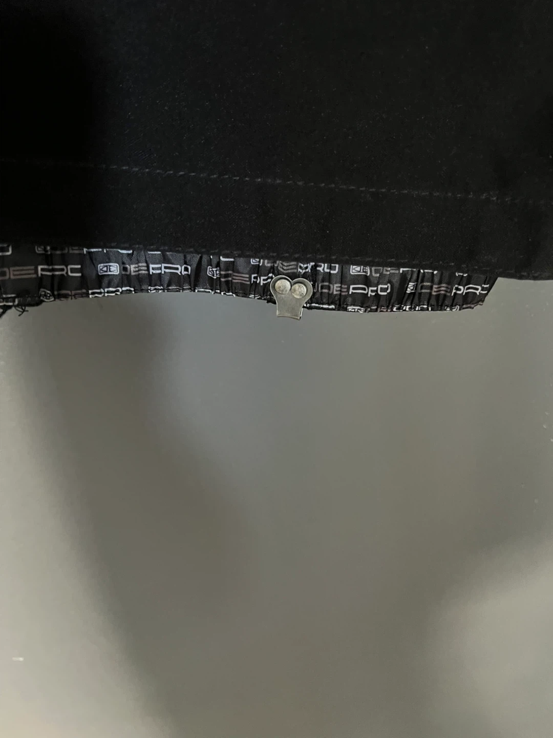 🏆 Ocean Earth Pro Series Fleece Lined Ski/Snowboard Cargo Pants - photo 2